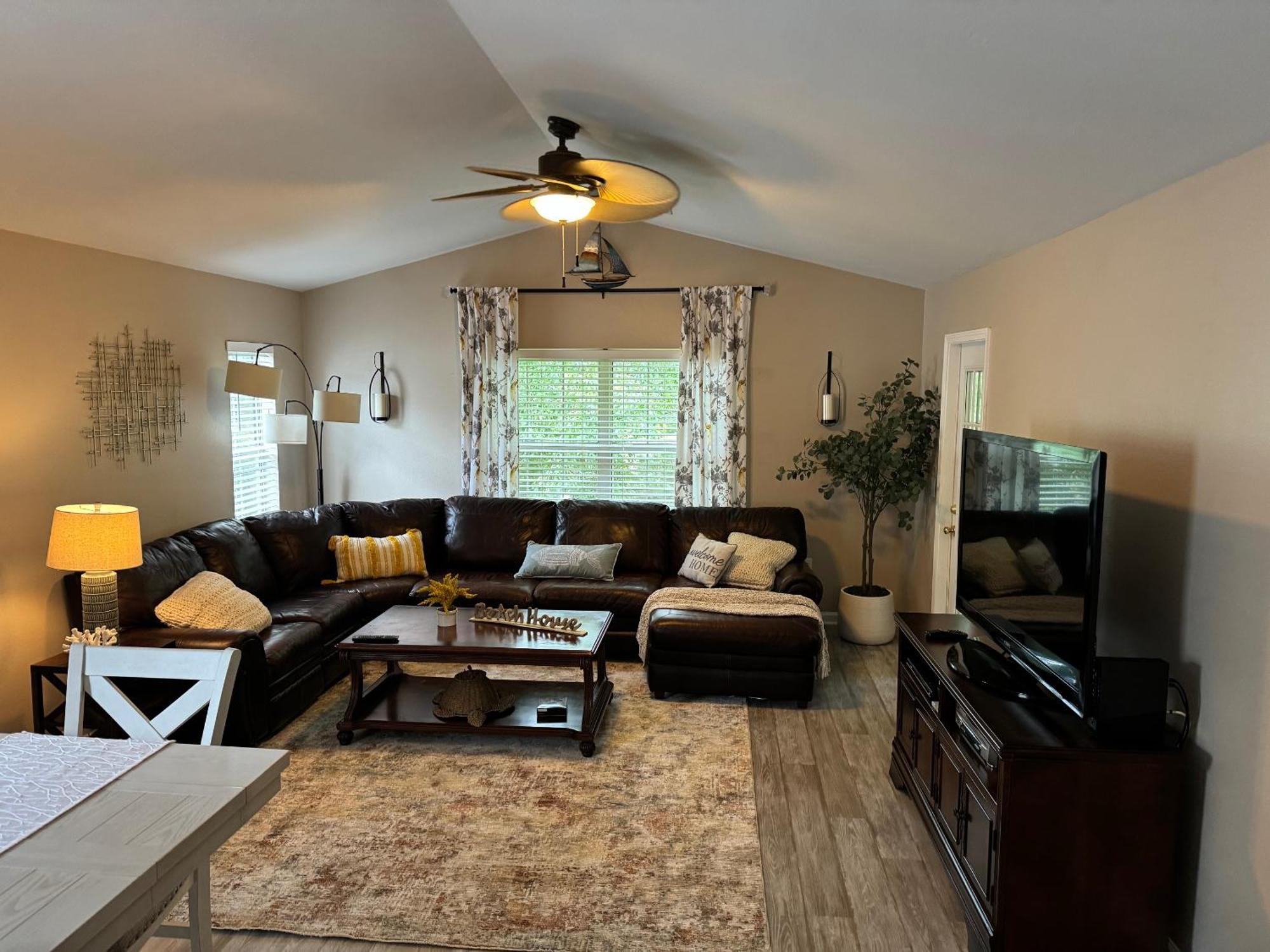 A spacious 3-bedroom, 2-bath condo perfect for a wonderful family vacation Myrtle Beach Exterior foto